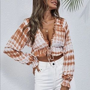 Princess Polly shirt